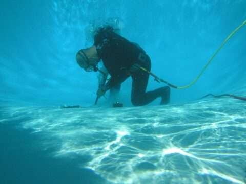 Swimming Pool Leak Repair Company | Austin Pro Leak