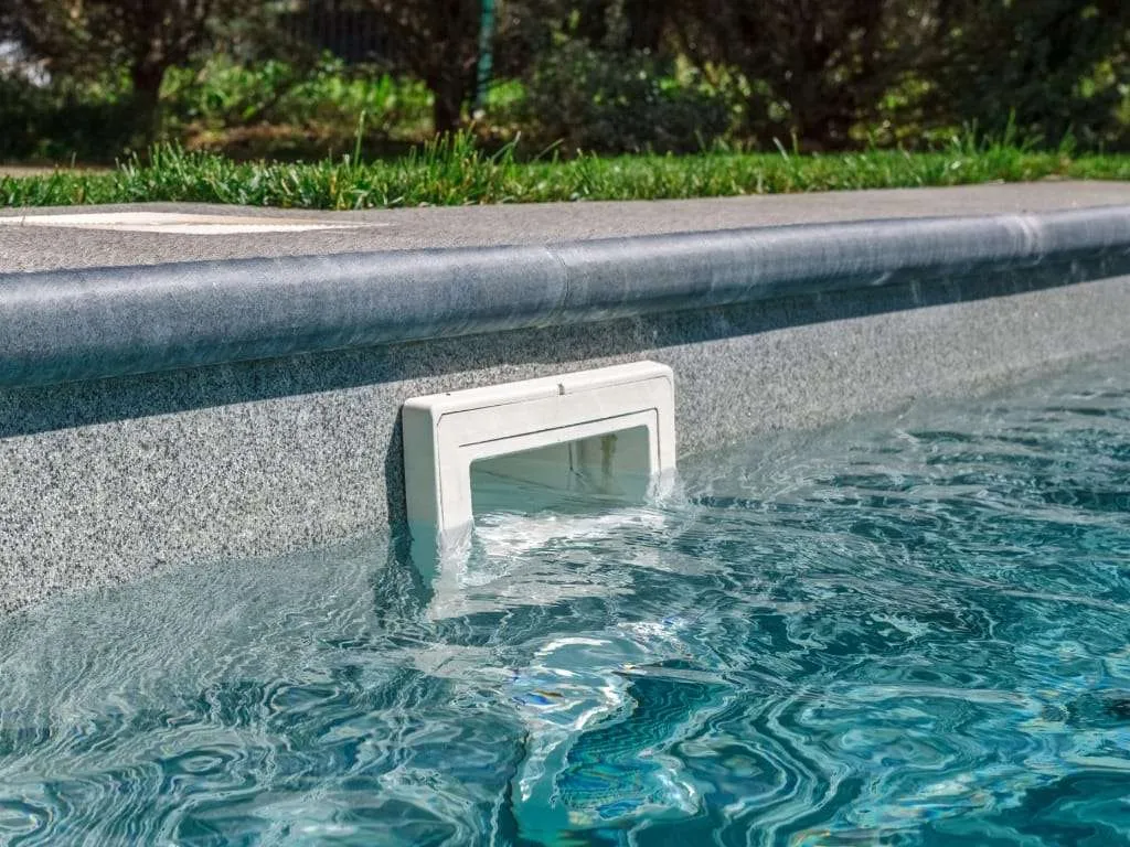 Pool Skimmer Replacement & Repair by Austin Pro Leak